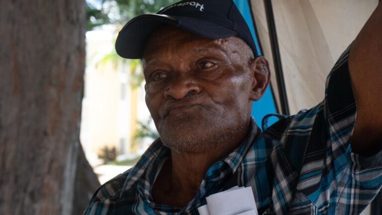 Familiares exigen justicia ante asesinato de un hombre la madrugada del viernes