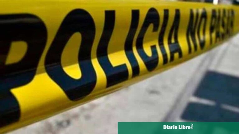 Feminicidio en Higüey: muere mujer y su hijo resulta con heridas de gravedad