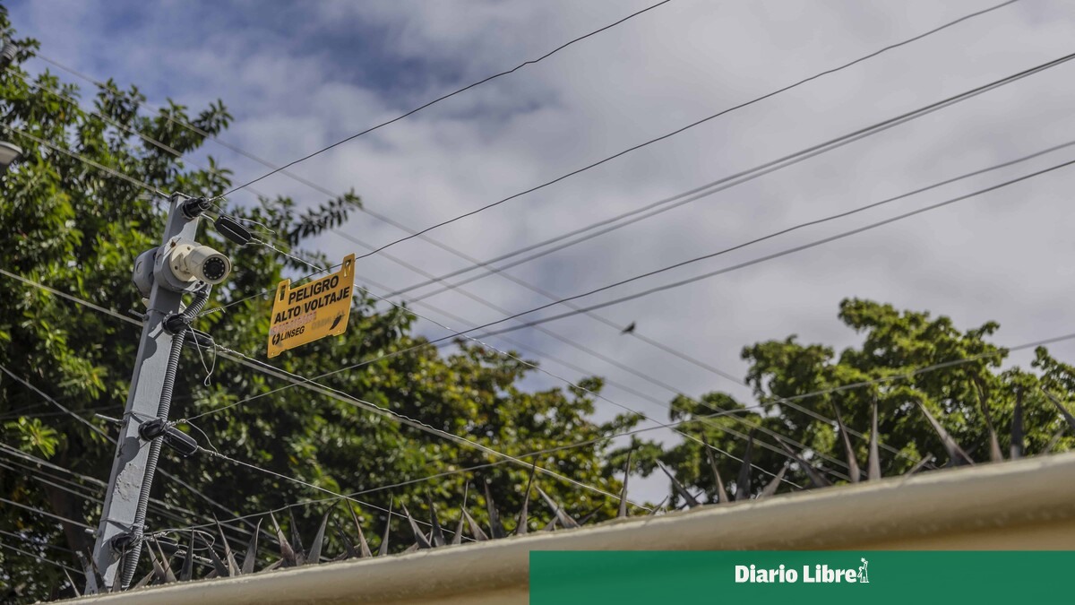 Hasta más de RD$200 mil: lo que gastan ciudadanos por proteger sus hogares del robo