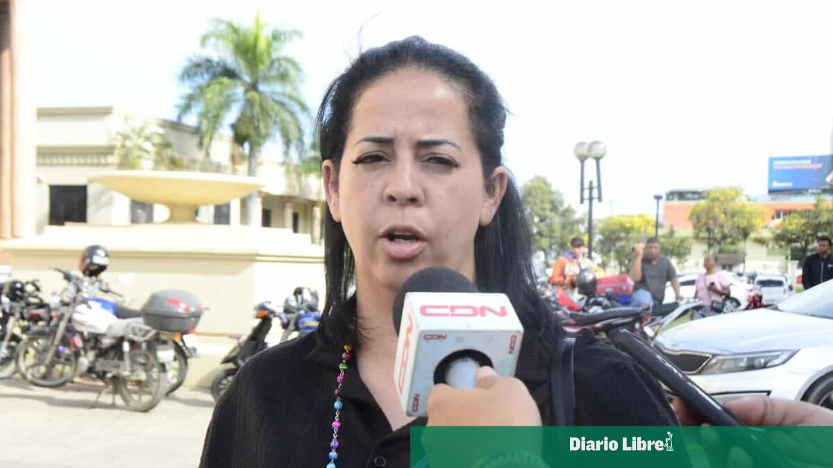 Hermana de chofer ultimado: sea por deuda o por tránsito, no tenían derecho a quitarle la vida