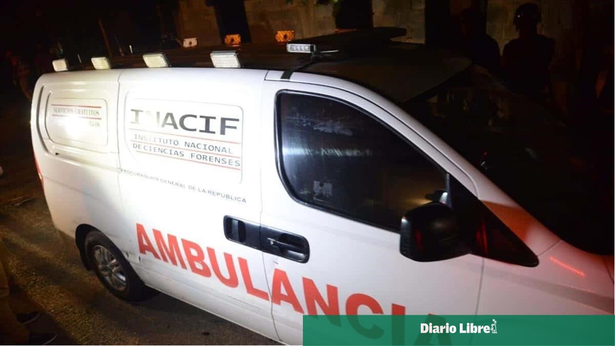 Hombre muere tras recibir múltiples heridas de arma blanca en Higüey
