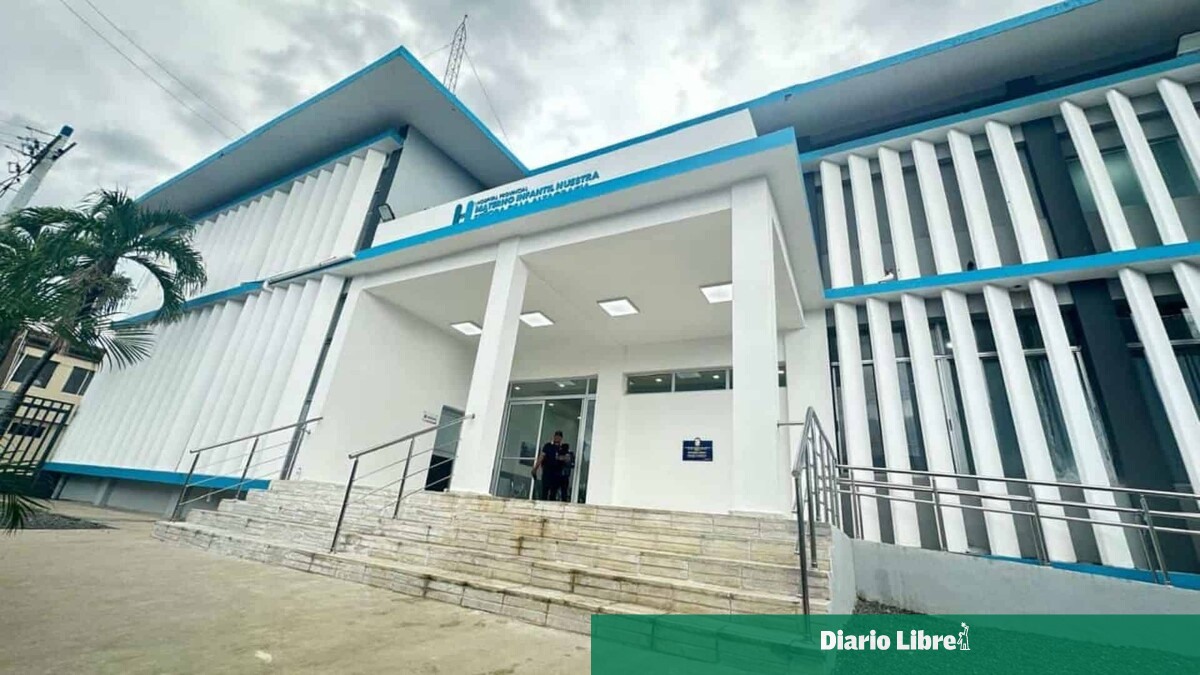 Ingresan niño de 10 años a hospital con quemaduras; la madre está detenida en Higüey