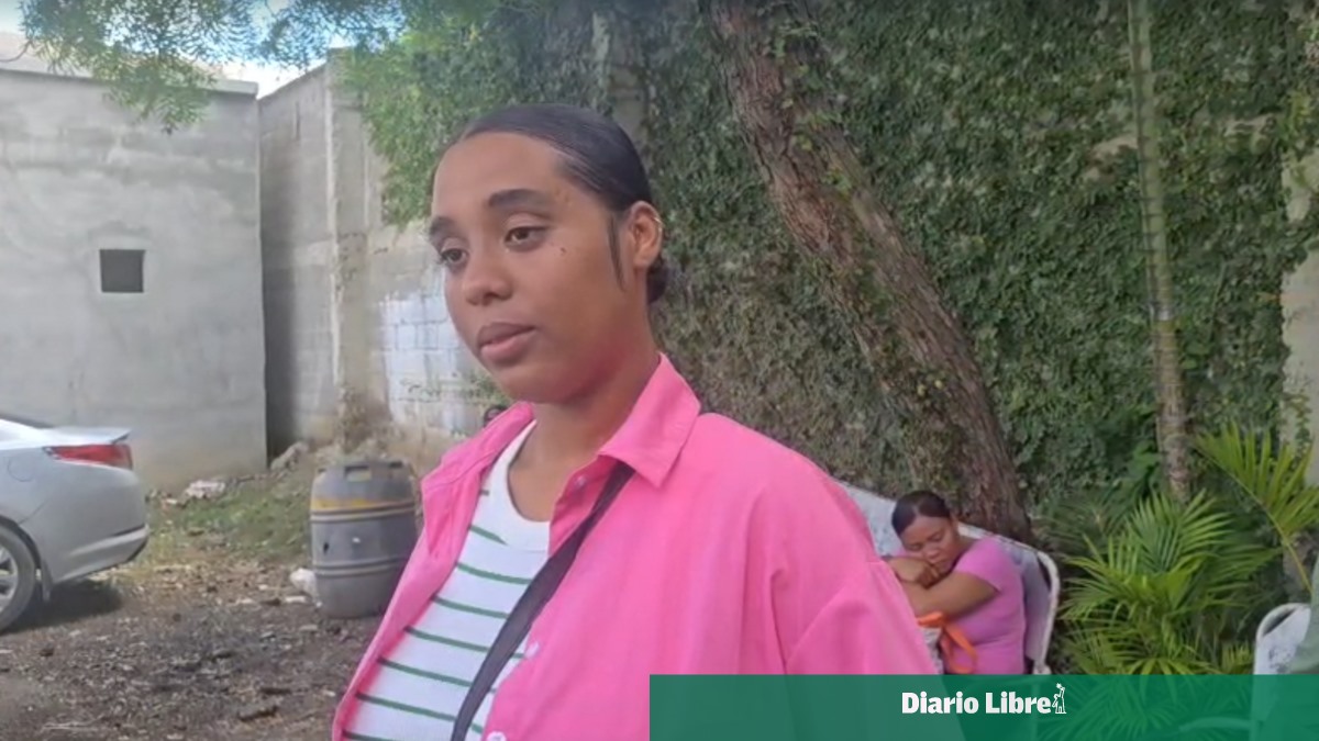 La Alcaldía de Santiago y familiares exigen justicia por muerte de chofer perseguido por motoristas