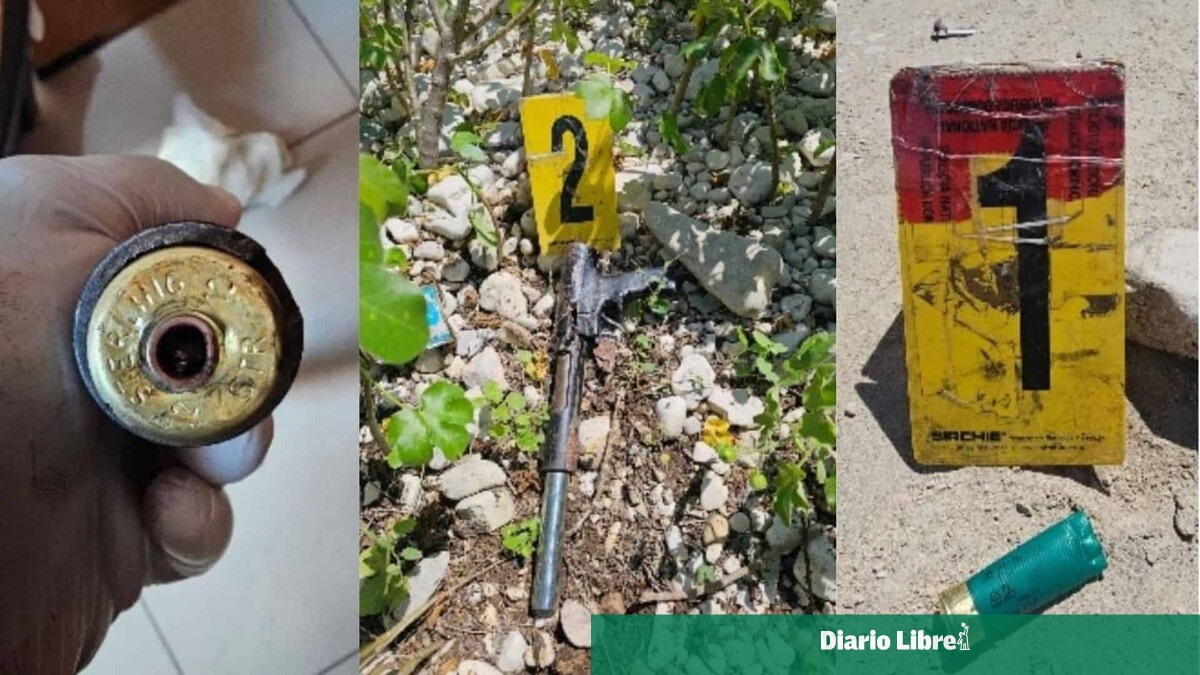 Matan a tiros a una joven de 20 años en Neiba; Policía apresa en"flagrante delito" a su pareja