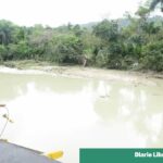 Permanece desaparecido niño de tres años tras ser arrastrado por crecida de río en Puerto Plata