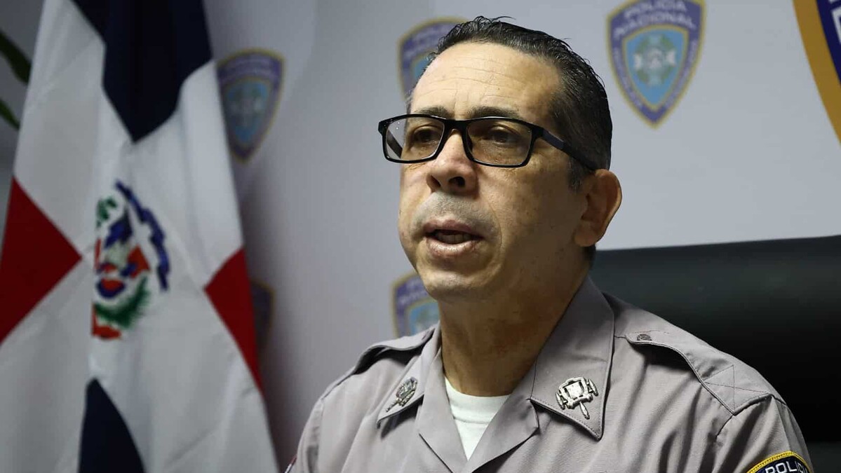 Policía moviliza fuerzas especiales ante negativa de implicados en muerte de mayor a entregarse