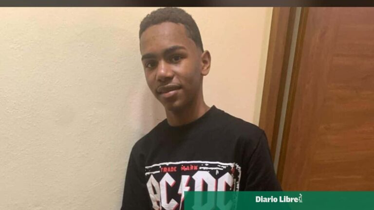 Reportan desaparición de adolescente de 15 años en Los Alcarrizos