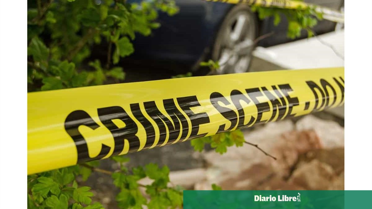 Ultiman a tiros a un extranjero para robarle cadenas de oro en Santiago