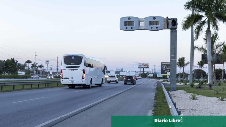 Un hombre murió y varios resultaron heridos en un accidente en la Autovía del Este