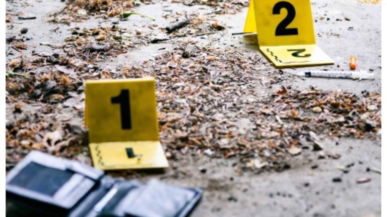 Un muerto y dos heridos en tiroteo registrado en San Francisco de Macorís