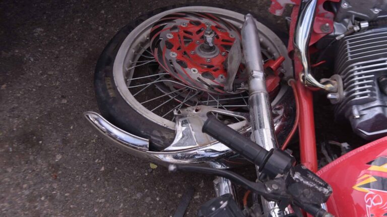 Un muerto y un herido en accidente de tránsito en El Seibo