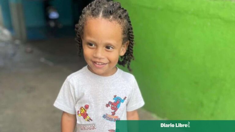 Un niño de dos años muere ahogado en una cubeta llena de agua en La Vega