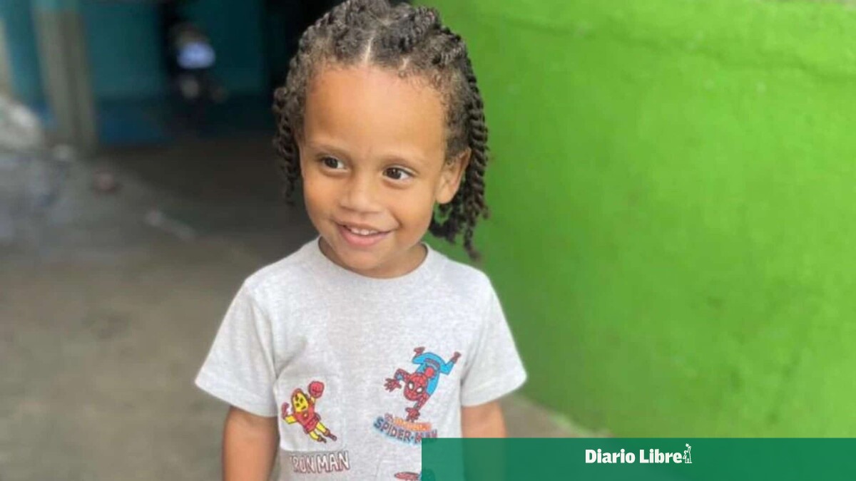 Un niño de dos años muere ahogado en una cubeta llena de agua en La Vega