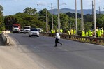 ¿Por qué muere tanta gente en las carreteras dominicanas?