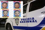 La Policía busca a cuatro por la muerte del mayor Silo Popoters; dice son “altamente peligrosos” La Policía busca a cuatro por la muerte del mayor Silo Popoters; dice son “altamente peligrosos”