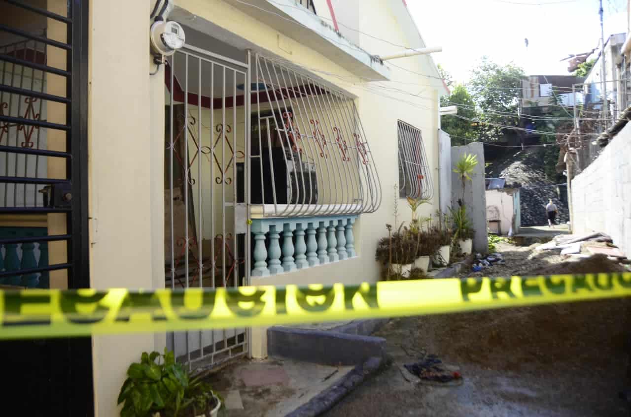 Diario Libre/Pablo González